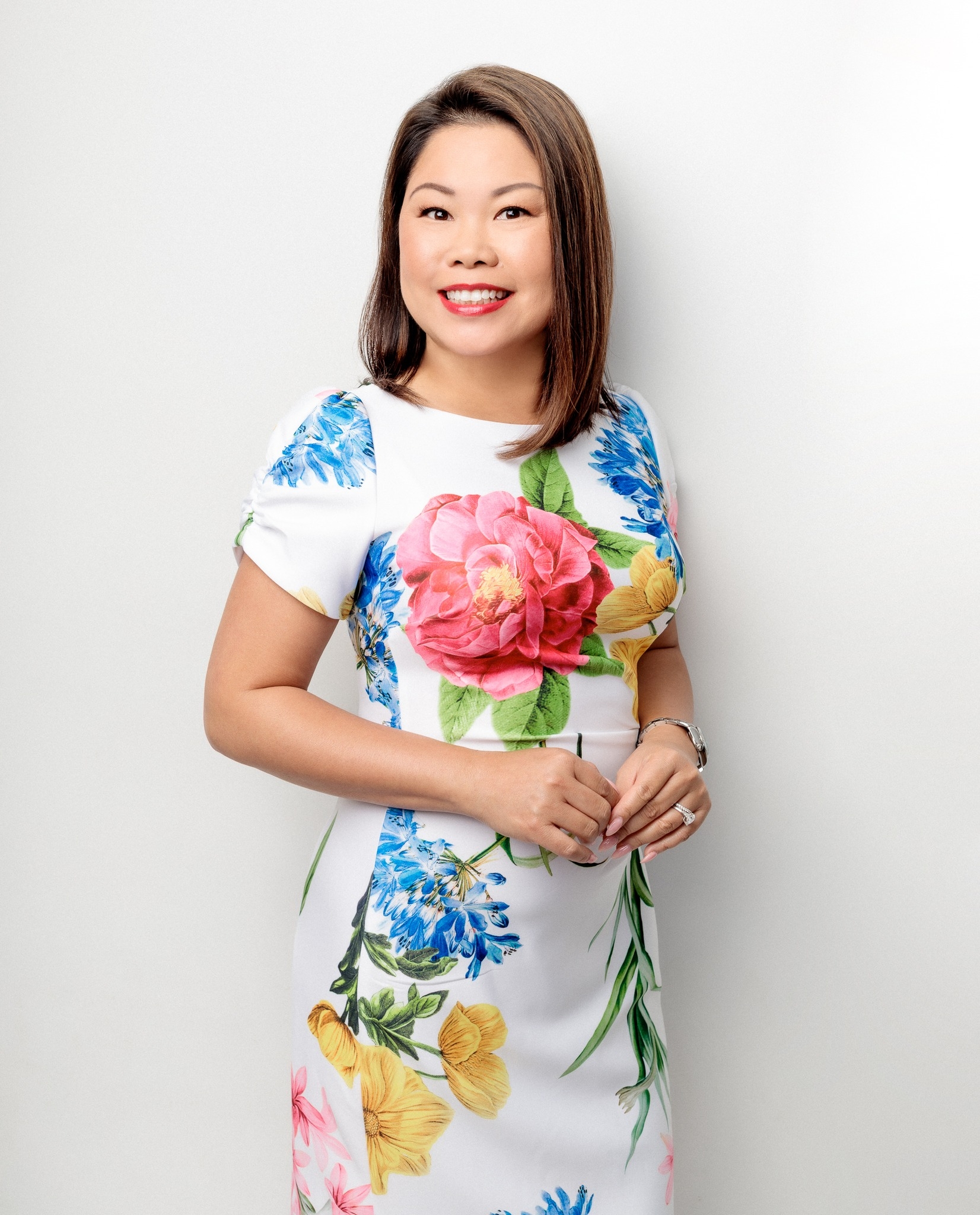 Jessica Mak - JM Insurance Group